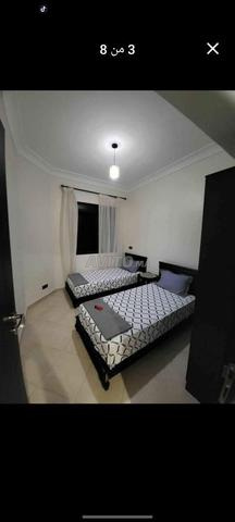 Chambre journalière - 2