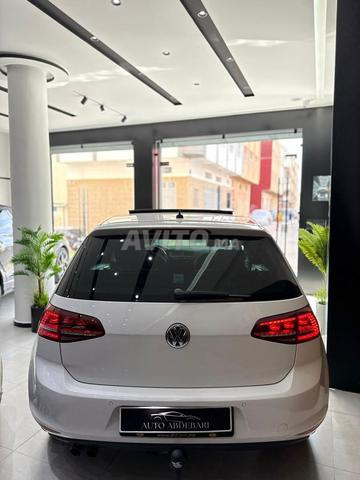 Golf 7 TDI