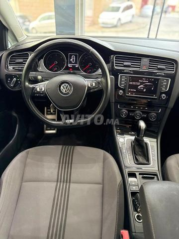جولف 7 TDI