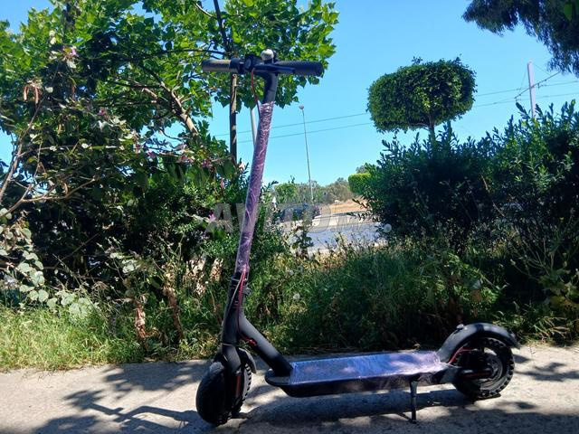 Trottinette de haute qualité - 2