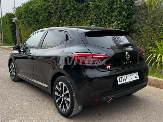 Renault Clio Diesel Manuelle 2023 à Fès - 2