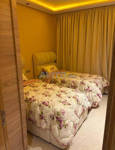 Appartements à louer - 2