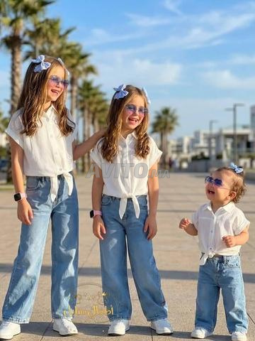 Vêtements pour enfants - 2
