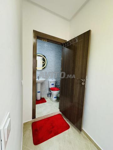 Location Appartement Marrakech