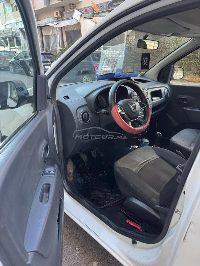 dacia dokker 