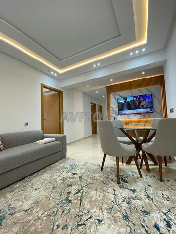 Appartement moderne à louer Malabata Hills - 2