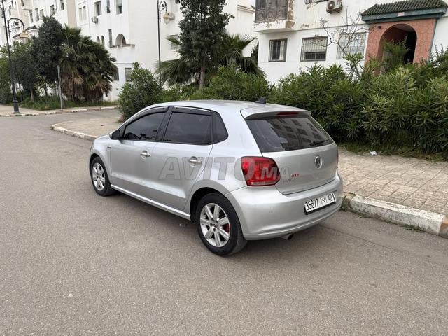 Polo Diesel 2012 D 2016