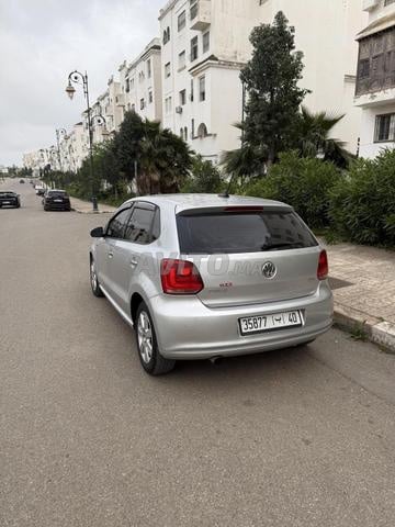 Polo Diesel 2012 D 2016 - 2