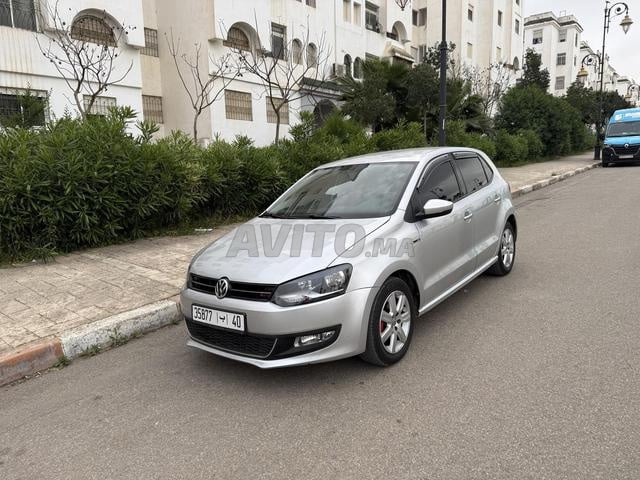 Polo Diesel 2012 D 2016