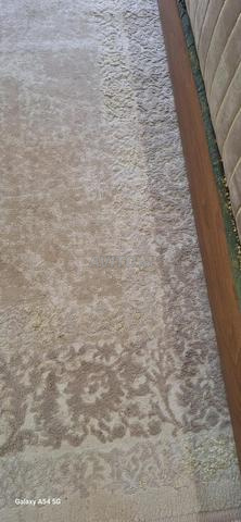 Nouveau tapis - 2