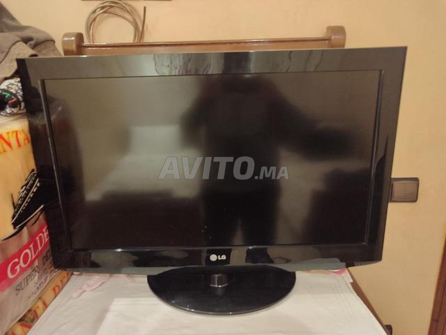 TV LG 32 pouce