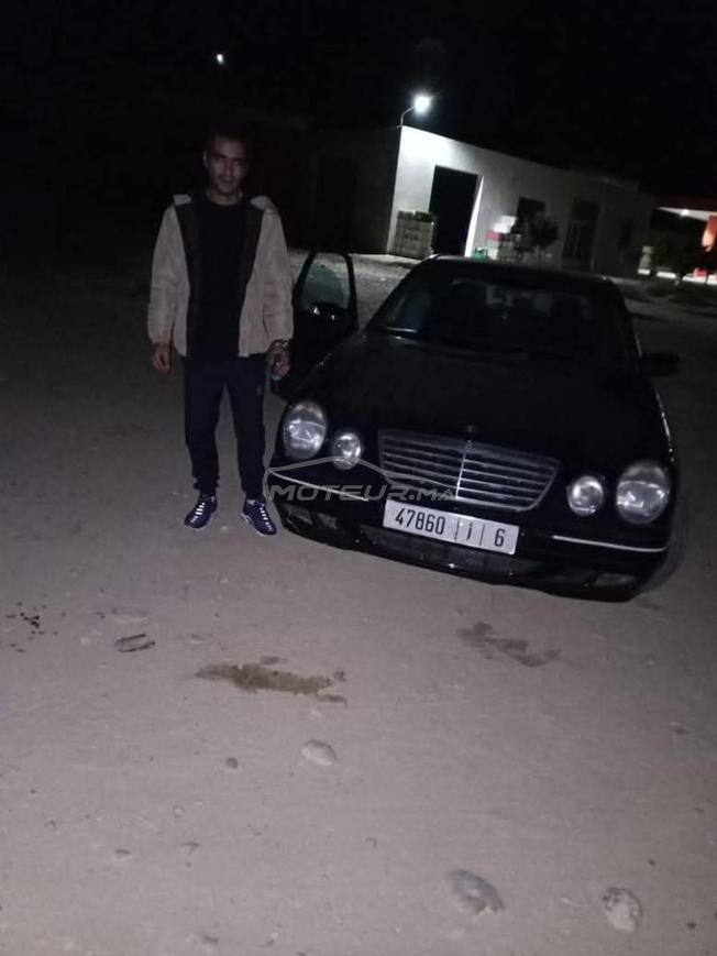 Mercedes 270