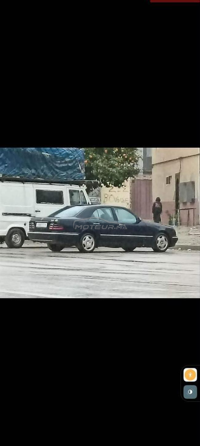 Mercedes 270