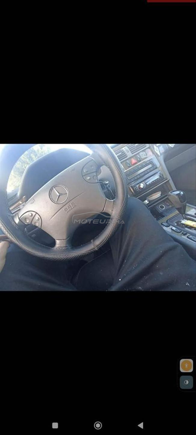Mercedes 270