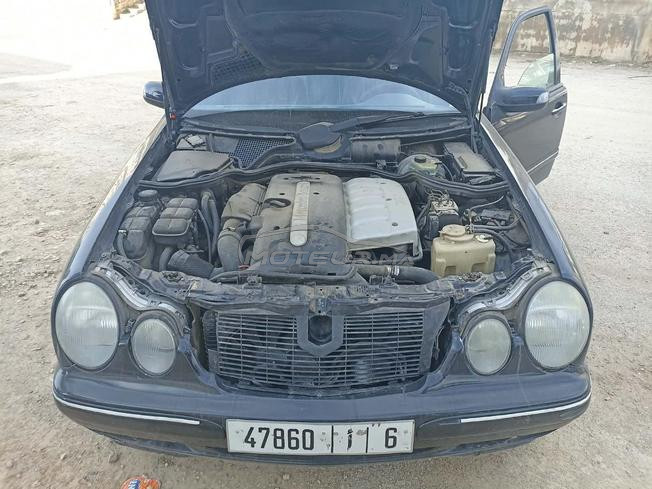 Mercedes 270