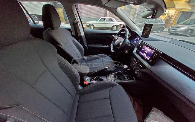 Skoda kamiq 6cv ess auto 350dh Vignette M 2024