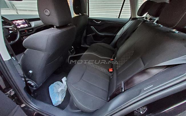 Skoda kamiq 6cv ess auto 350dh Vignette M 2024