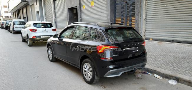 Skoda kamiq 6cv ess auto 350dh Vignette M 2024