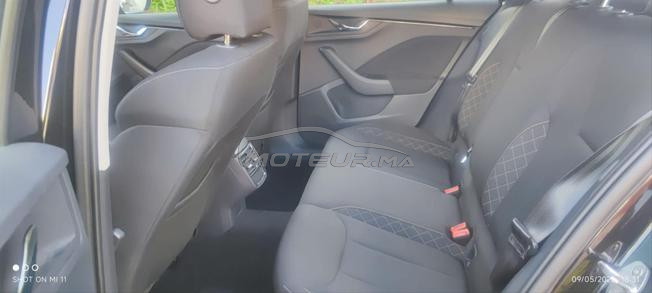 Skoda kamiq 6cv ess auto 350dh Vignette M 2024