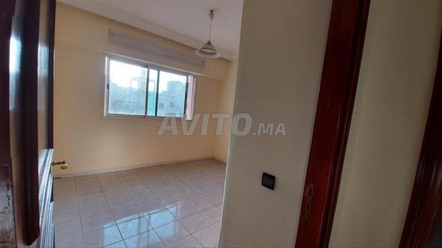 Location 102 m² Bir Anzarane proche immeuble OCP - 2