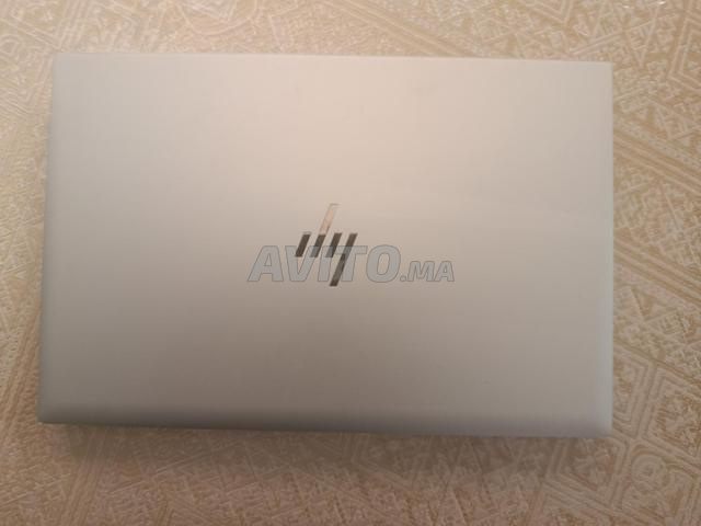 PC HP 32Go RAM 512Go Stockage i7vPro Écran Tactile
