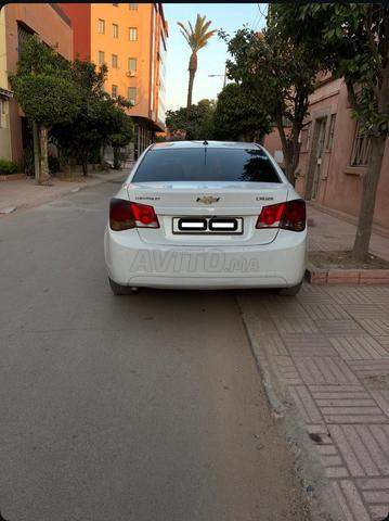 Chevrolet Cruze - 2