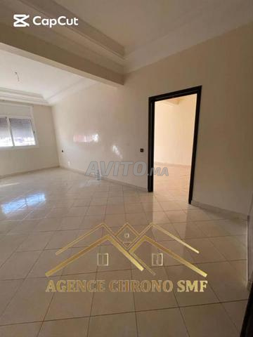 Appartement vide à location longue durée - 2