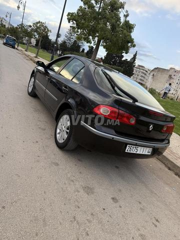 Renault Laguna Diesel Manuelle 2007 à Tétouan
