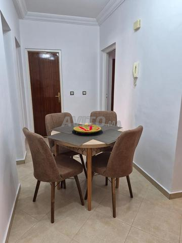 Appartement bien situé - 2