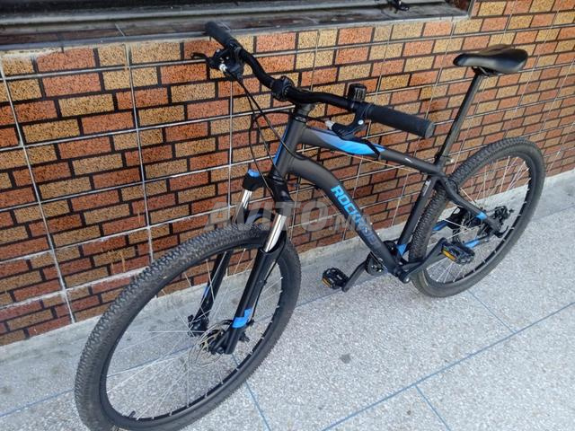Vélo Rock Rider