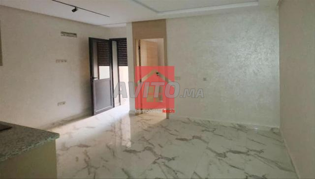 😍 Appartement avec balcon proche de toutes commodités - 2