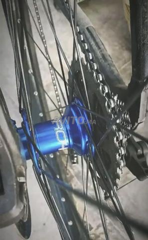 Collective Bike C100 - 2