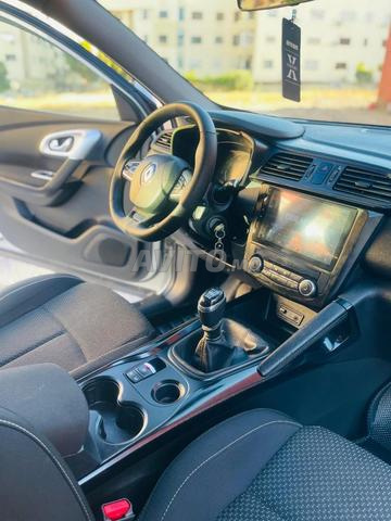 Renault Kadjar - 2