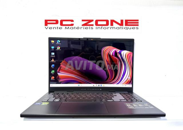 ASUS PRO OLED 15 / ULTRA 9 285H NVIDIA RTX 4050