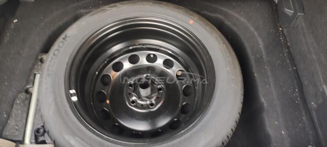 Volkswagen Golf 7 Diesel Manuelle 2016 à Salé