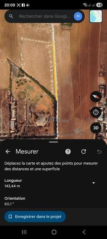 Un hectare à vendre - 2