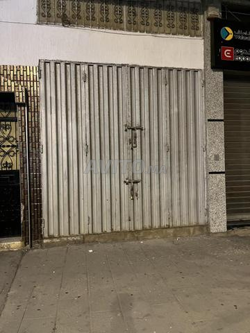 Magasin vide à vendre - 2
