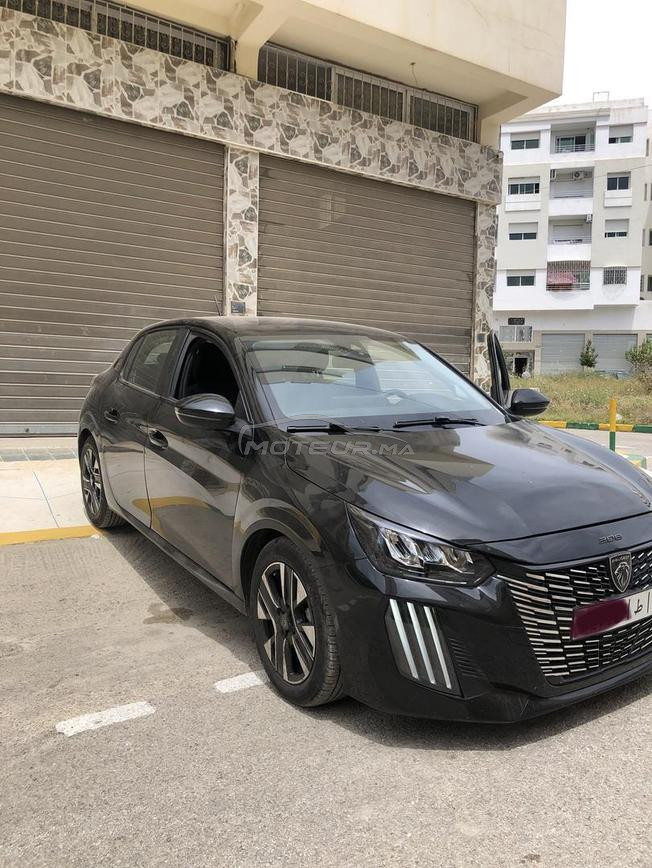 208 peugeot 