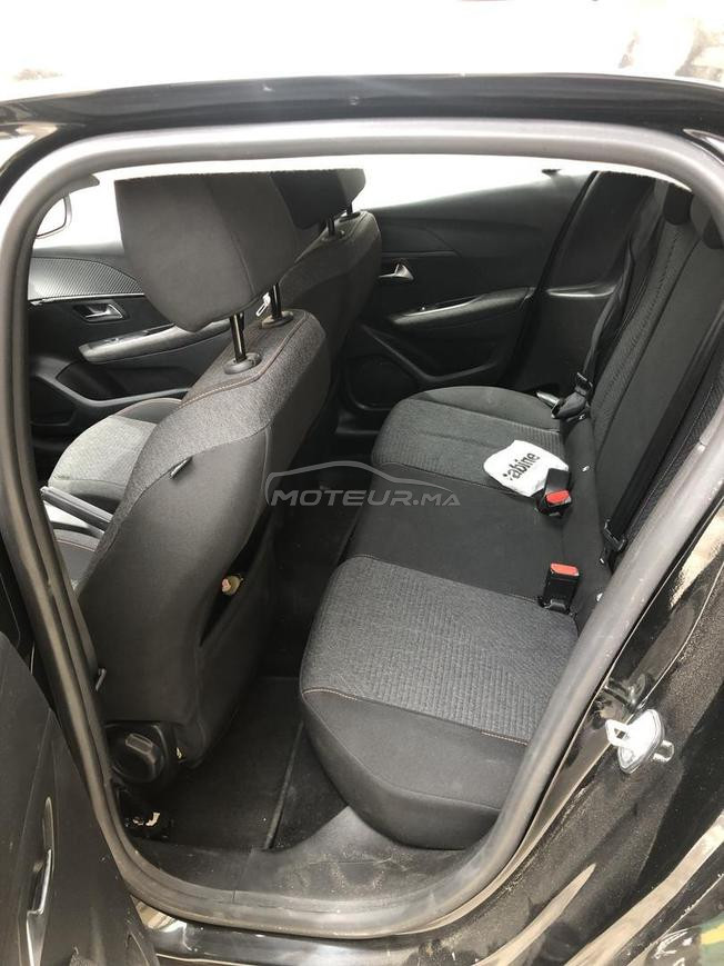 208 peugeot 