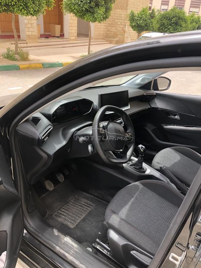 208 peugeot 