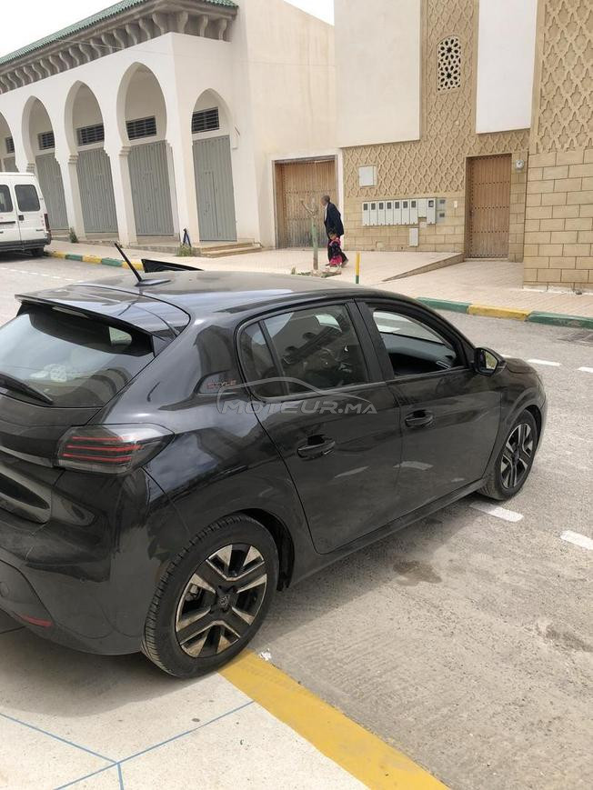 208 peugeot 