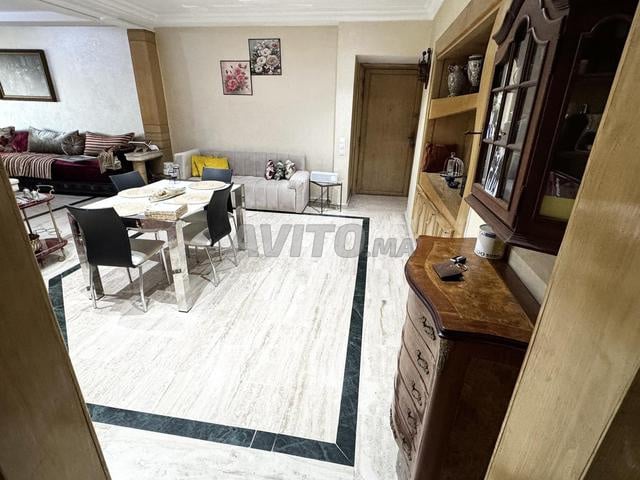 Appartement Haut Standing à vendre / à louer - 2