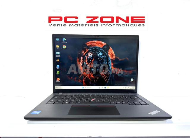 Lenovo ThinkPad T14 GEN 4 / i5 13ÈME GEN / TACTILE