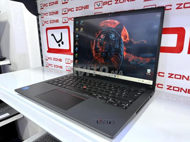 Lenovo ThinkPad T14 GEN 4 / i5 13ÈME GEN / TACTILE - 2