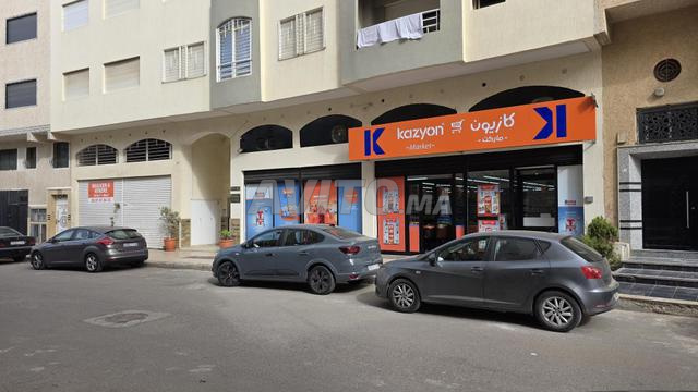 Magasin commercial à vendre 163 m2 - Bouznika - 2