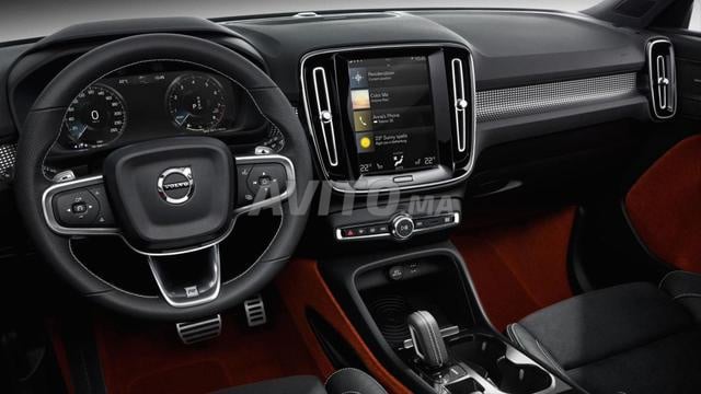 Volvo XC40 R-Design T3 2020 Excellent État
