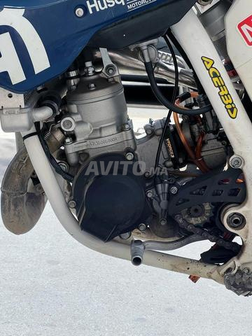 Husqvarna TC 85 2T – Modèle 2016 - 2