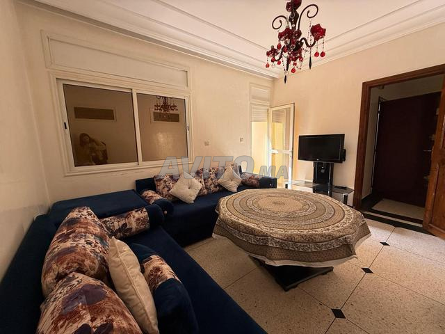 Appartement à vendre à Bourgogne - 2