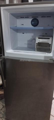 Réfrigérateur Samsung - 2