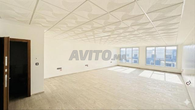 Plateau Bureau 67m² à louer - 2